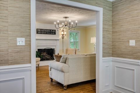 Tiny photo for 101 Toole Circle, Beech Island, SC 29842 (MLS # 548517)