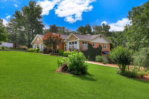 Tiny photo for 101 Toole Circle, Beech Island, SC 29842 (MLS # 548517)