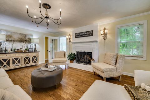 Tiny photo for 101 Toole Circle, Beech Island, SC 29842 (MLS # 548517)