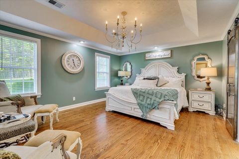 Tiny photo for 101 Toole Circle, Beech Island, SC 29842 (MLS # 548517)