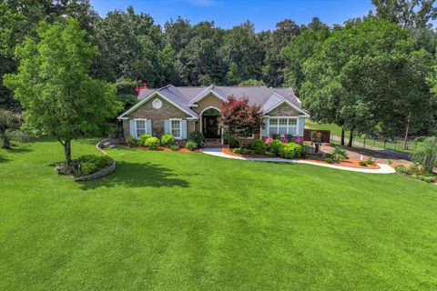 Tiny photo for 101 Toole Circle, Beech Island, SC 29842 (MLS # 548517)