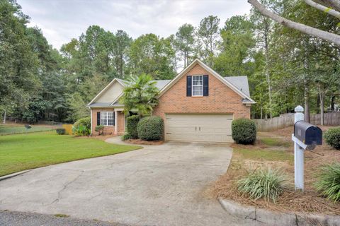 Tiny photo for 230 Longstreet Crossing, North Augusta, SC 29860 (MLS # 547975)