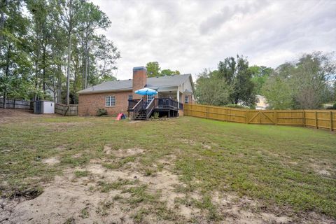 Tiny photo for 230 Longstreet Crossing, North Augusta, SC 29860 (MLS # 547975)