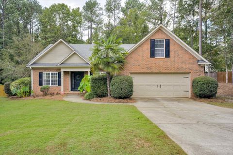 Tiny photo for 230 Longstreet Crossing, North Augusta, SC 29860 (MLS # 547975)