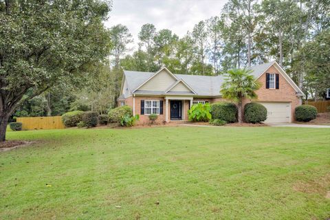 Tiny photo for 230 Longstreet Crossing, North Augusta, SC 29860 (MLS # 547975)