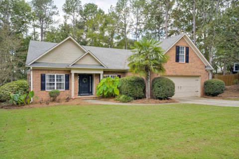 Photo of 230 Longstreet Crossing, North Augusta, SC 29860 (MLS # 547975)