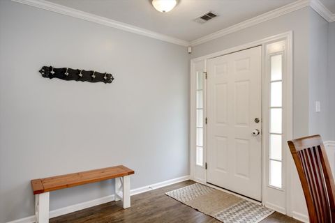 Tiny photo for 230 Longstreet Crossing, North Augusta, SC 29860 (MLS # 547975)