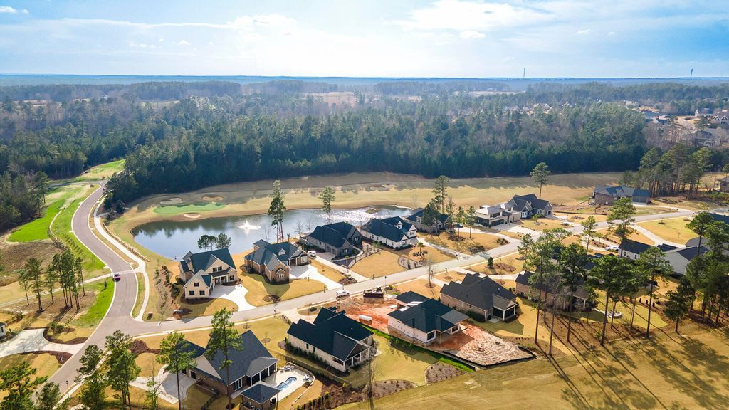 Photo of 356 Commonwealth Way, Aiken, SC 29803 (MLS # 553127)