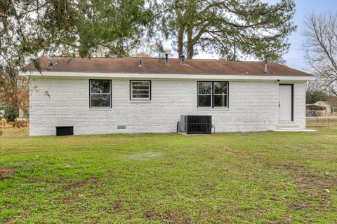 A home in Augusta