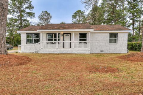 A home in Augusta