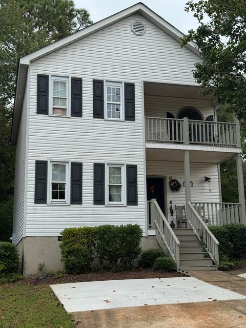 Photo of 146 Charleston Row Boulevard, Aiken, SC 29803 (MLS # 547596)