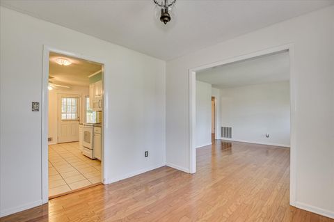 Tiny photo for 272 Hinman Drive, Augusta, GA 30907 (MLS # 549342)