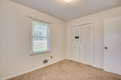 Tiny photo for 272 Hinman Drive, Augusta, GA 30907 (MLS # 549342)