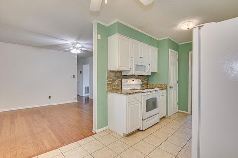 Tiny photo for 272 Hinman Drive, Augusta, GA 30907 (MLS # 549342)