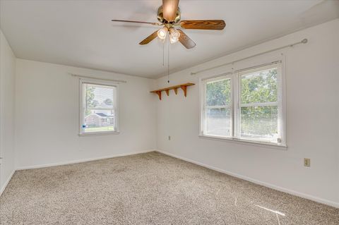 Tiny photo for 272 Hinman Drive, Augusta, GA 30907 (MLS # 549342)