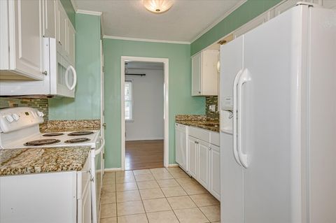 Tiny photo for 272 Hinman Drive, Augusta, GA 30907 (MLS # 549342)