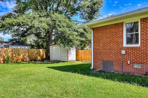 Tiny photo for 272 Hinman Drive, Augusta, GA 30907 (MLS # 549342)