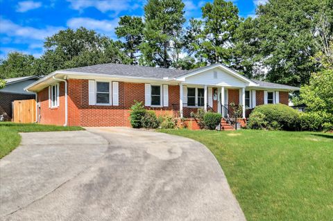 Tiny photo for 272 Hinman Drive, Augusta, GA 30907 (MLS # 549342)