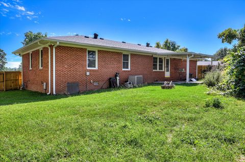 Tiny photo for 272 Hinman Drive, Augusta, GA 30907 (MLS # 549342)