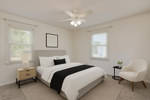 Tiny photo for 272 Hinman Drive, Augusta, GA 30907 (MLS # 549342)