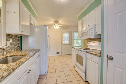 Tiny photo for 272 Hinman Drive, Augusta, GA 30907 (MLS # 549342)
