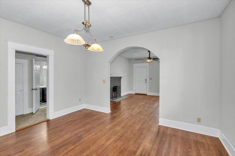 Tiny photo for 1943 Heckle Street, Augusta, GA 30904 (MLS # 548273)