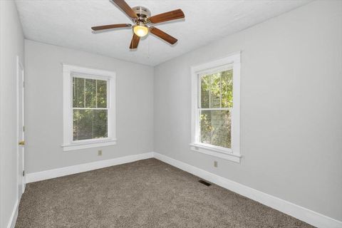 Tiny photo for 1943 Heckle Street, Augusta, GA 30904 (MLS # 548273)