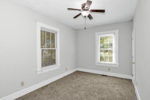 Tiny photo for 1943 Heckle Street, Augusta, GA 30904 (MLS # 548273)