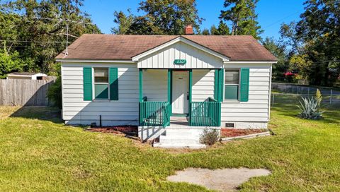 Tiny photo for 2307 Harding Road, Augusta, GA 30906 (MLS # 547020)