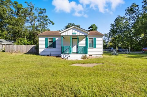 Tiny photo for 2307 Harding Road, Augusta, GA 30906 (MLS # 547020)