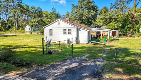 Tiny photo for 2307 Harding Road, Augusta, GA 30906 (MLS # 547020)
