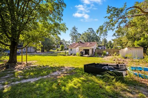 Tiny photo for 2307 Harding Road, Augusta, GA 30906 (MLS # 547020)