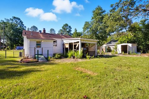 Tiny photo for 2307 Harding Road, Augusta, GA 30906 (MLS # 547020)