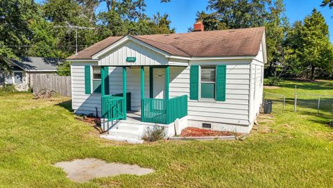 Tiny photo for 2307 Harding Road, Augusta, GA 30906 (MLS # 547020)