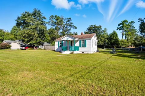 Tiny photo for 2307 Harding Road, Augusta, GA 30906 (MLS # 547020)
