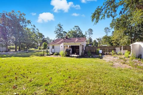 Tiny photo for 2307 Harding Road, Augusta, GA 30906 (MLS # 547020)
