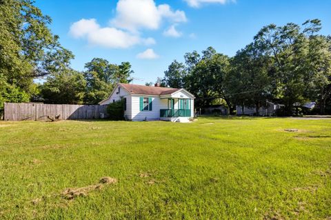 Tiny photo for 2307 Harding Road, Augusta, GA 30906 (MLS # 547020)