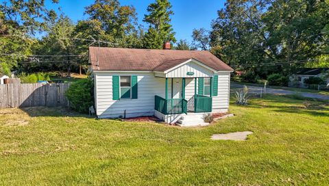 Tiny photo for 2307 Harding Road, Augusta, GA 30906 (MLS # 547020)