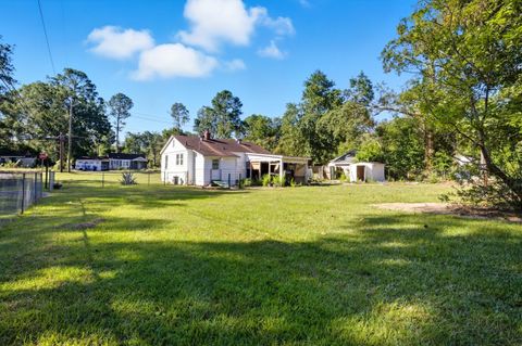 Tiny photo for 2307 Harding Road, Augusta, GA 30906 (MLS # 547020)