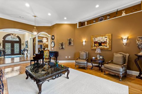 Tiny photo for 300 Science Hill School Lane, North Augusta, SC 29860 (MLS # 528864)