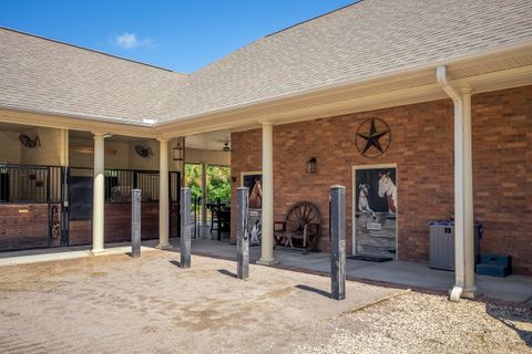 A home in North Augusta