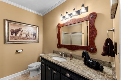 Tiny photo for 300 Science Hill School Lane, North Augusta, SC 29860 (MLS # 528864)