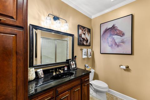 Tiny photo for 300 Science Hill School Lane, North Augusta, SC 29860 (MLS # 528864)