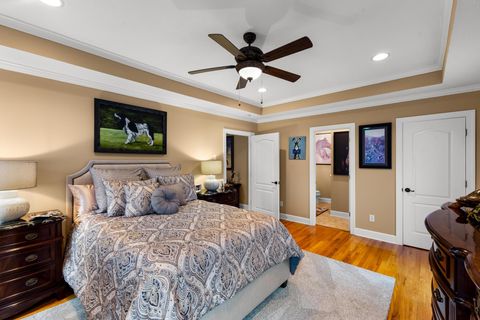 Tiny photo for 300 Science Hill School Lane, North Augusta, SC 29860 (MLS # 528864)