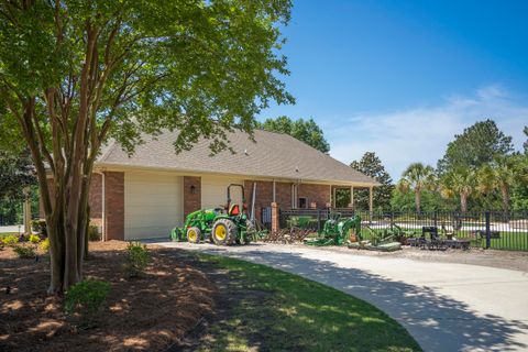 A home in North Augusta