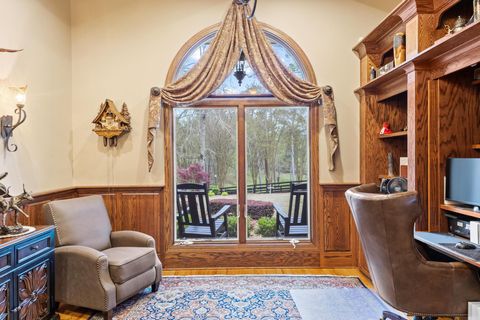 Tiny photo for 300 Science Hill School Lane, North Augusta, SC 29860 (MLS # 528864)