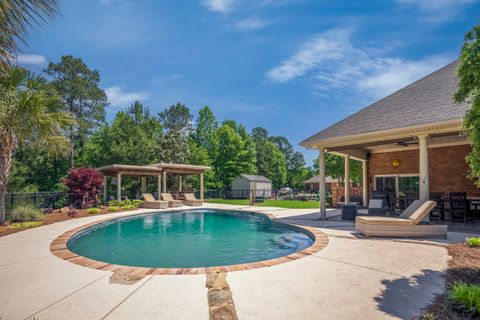 A home in North Augusta