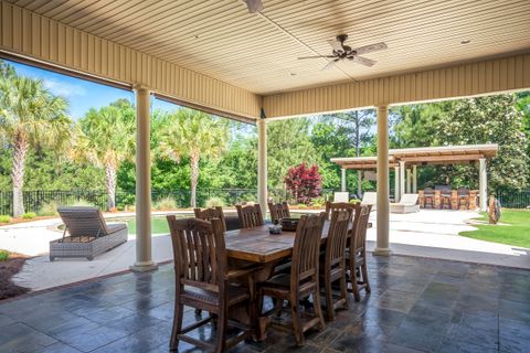 A home in North Augusta