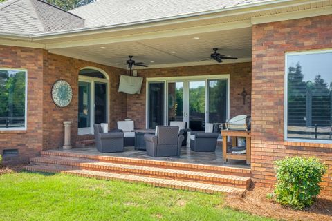 A home in North Augusta