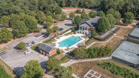 A home in North Augusta